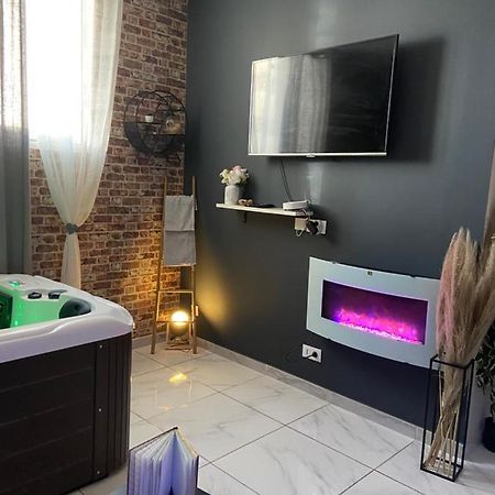 Nuit Privee Apartment Кан Екстериор снимка
