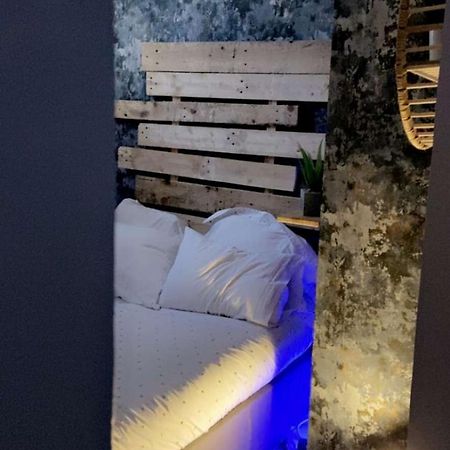 Nuit Privee Apartment Кан Екстериор снимка