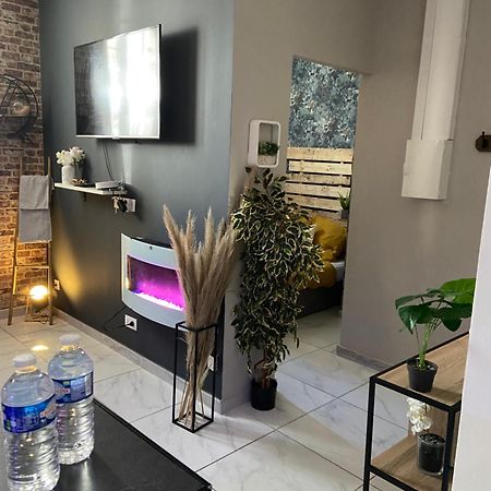 Nuit Privee Apartment Кан Екстериор снимка