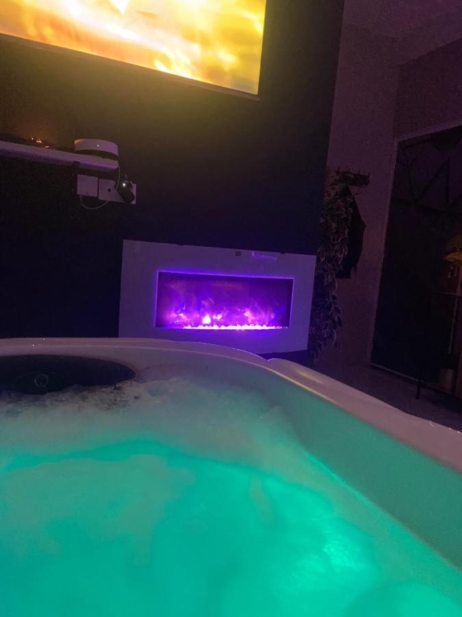 Nuit Privee Apartment Кан Екстериор снимка