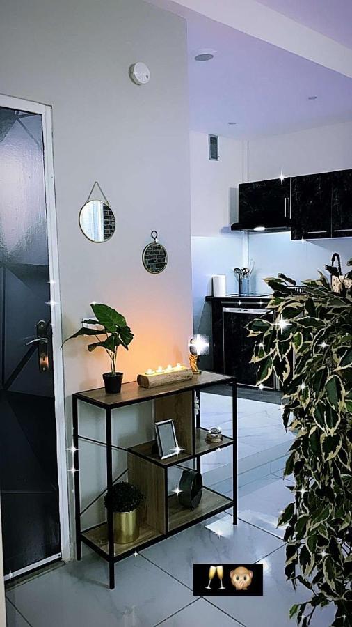Nuit Privee Apartment Кан Екстериор снимка