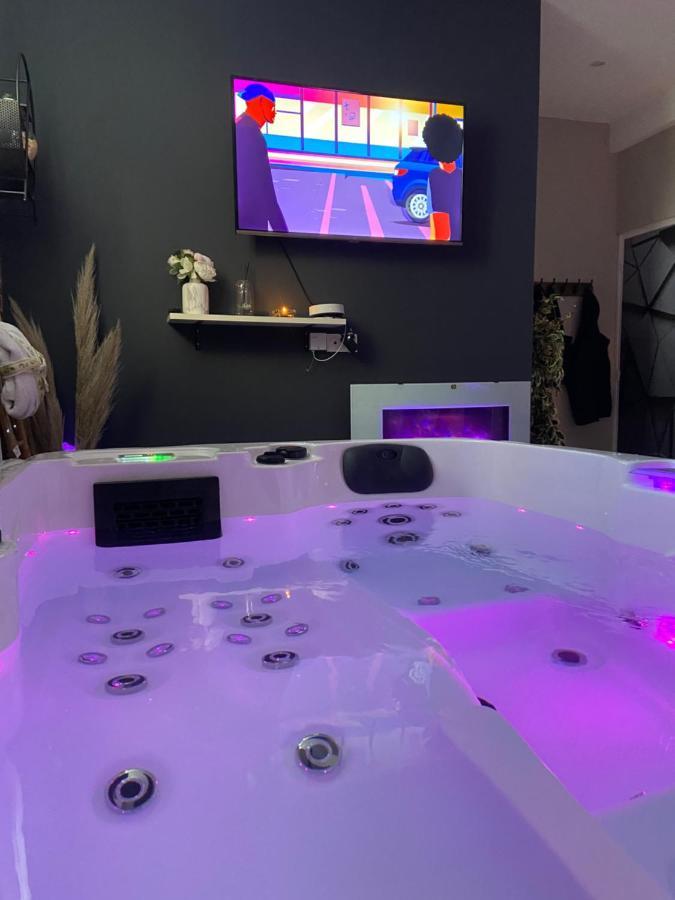 Nuit Privee Apartment Кан Екстериор снимка