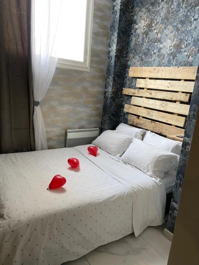 Nuit Privee Apartment Кан Екстериор снимка