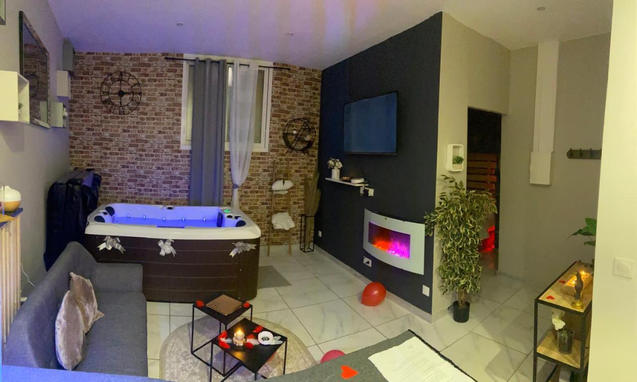 Nuit Privee Apartment Кан Екстериор снимка