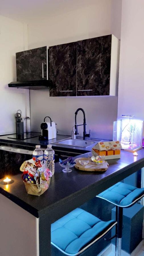Nuit Privee Apartment Кан Екстериор снимка