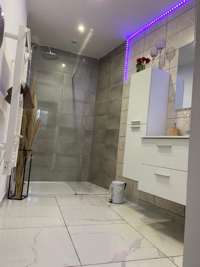 Nuit Privee Apartment Кан Екстериор снимка