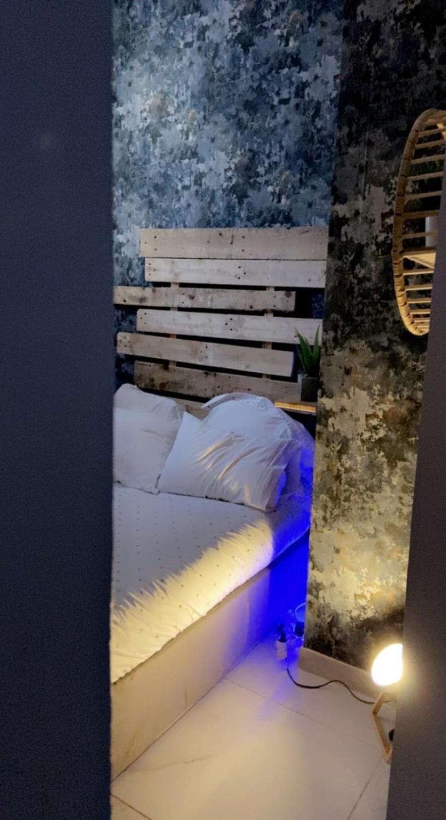 Nuit Privee Apartment Кан Екстериор снимка