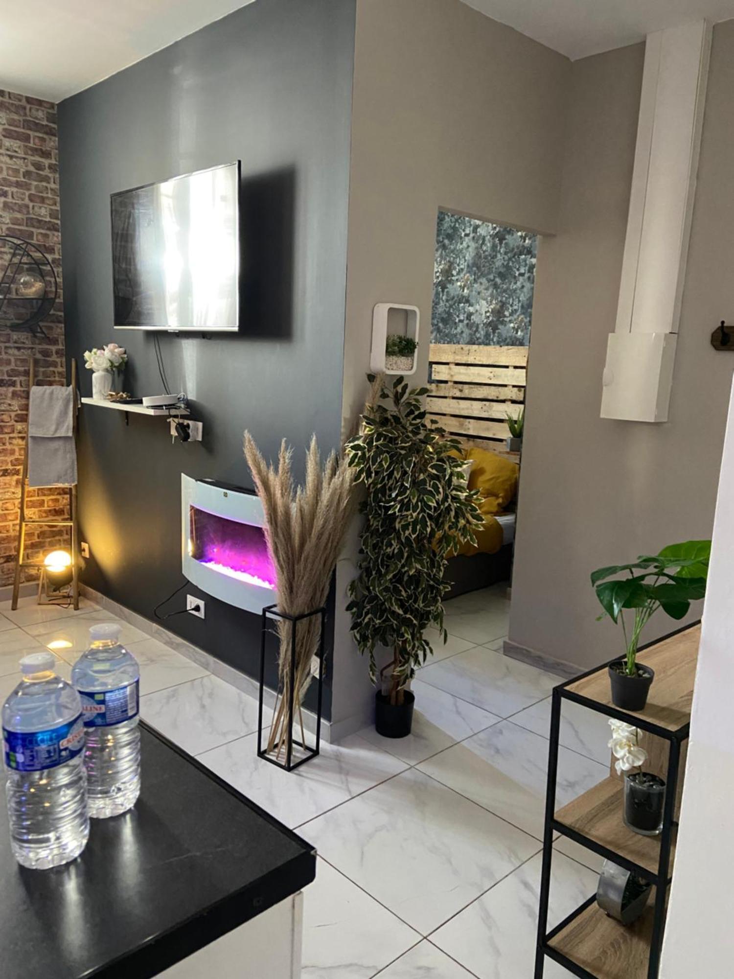 Nuit Privee Apartment Кан Екстериор снимка